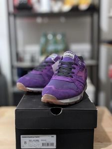 Diadora N9000 x Raekwon Wu-Tang SIGNED! Size 8